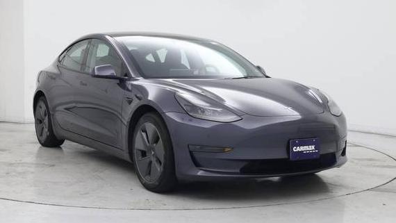 TESLA MODEL 3 2023 5YJ3E1EA4PF700346 image